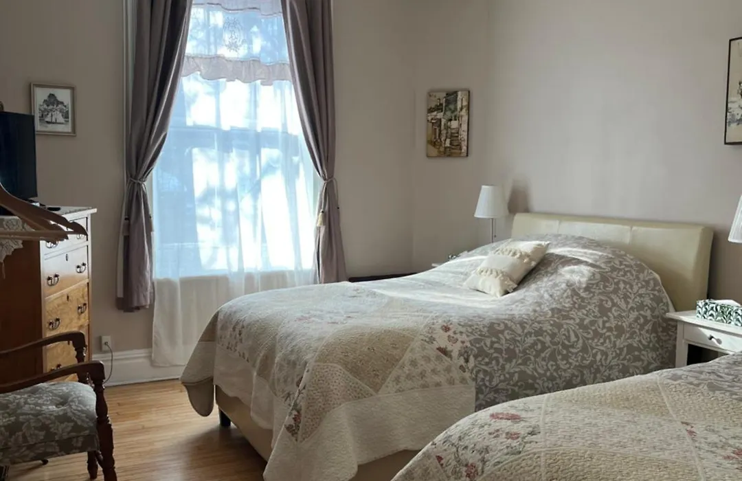 B&B Chez Hubert-1