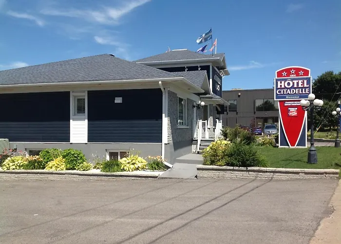 Hotel Citadelle
